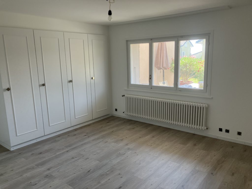Studio for rent Renens
