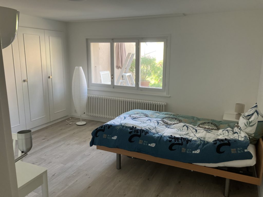 Studio for rent Renens