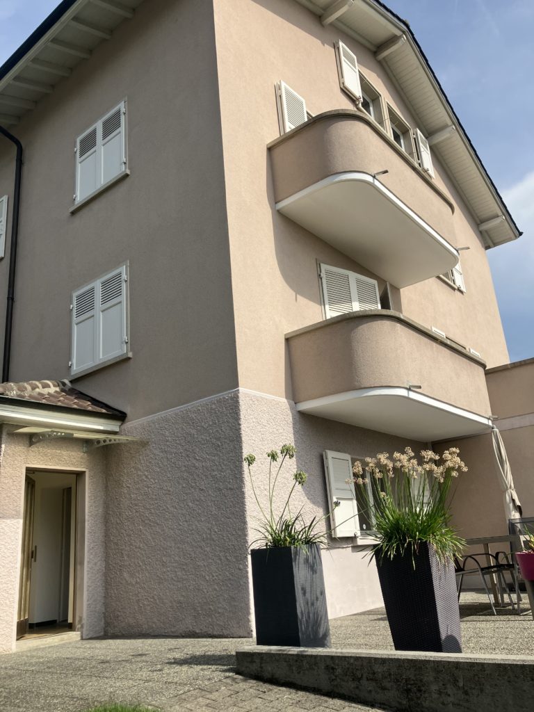 Student room for rent in Renens
