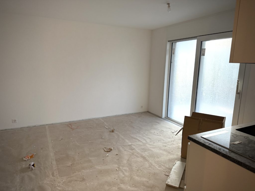 Studio for Rent in Chavannes-près-Renens 